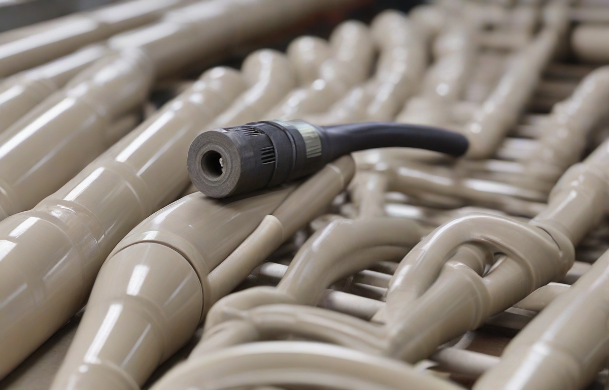 Ceramic Roller : Boost Productivity and Efficiency