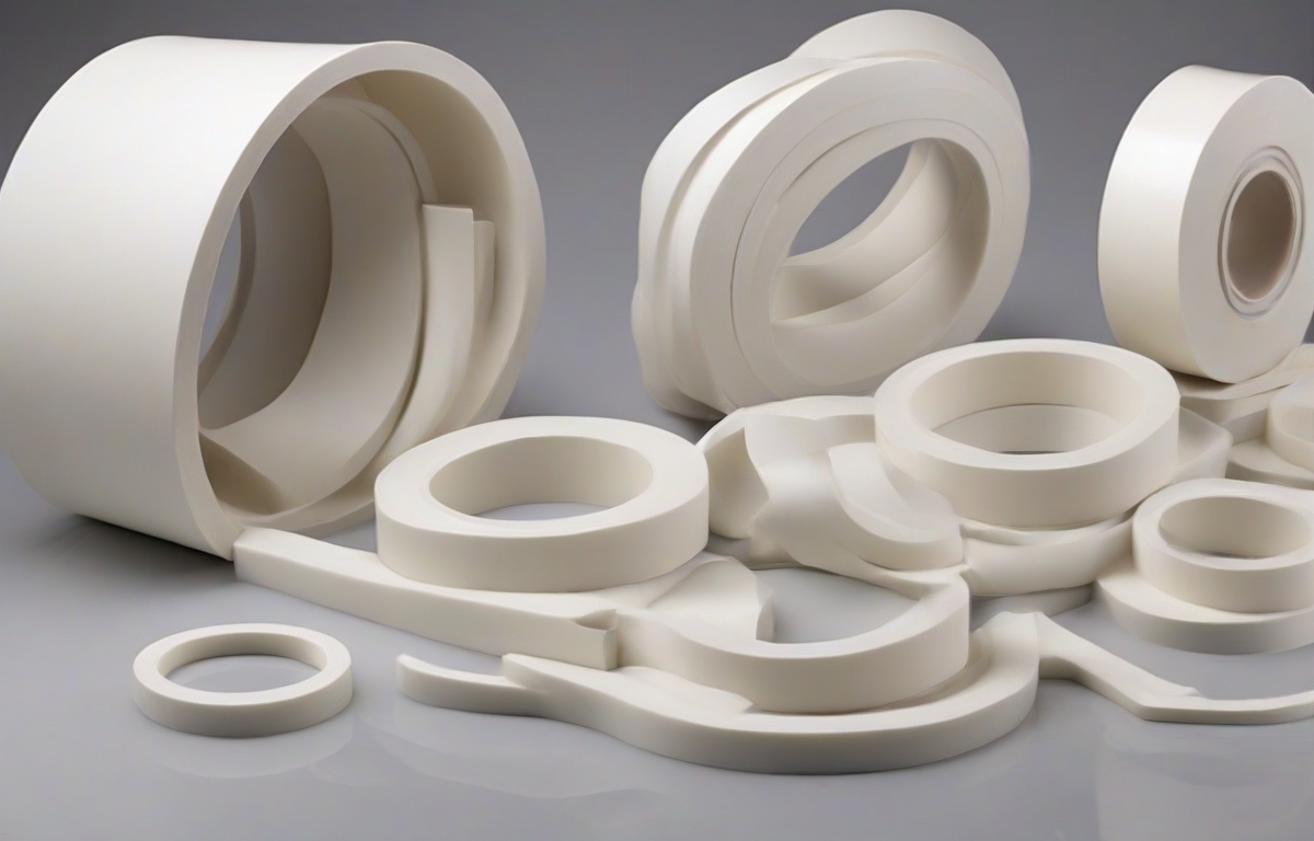 Fused Silica Ceramic Rolls: The Power of Advanced Technology