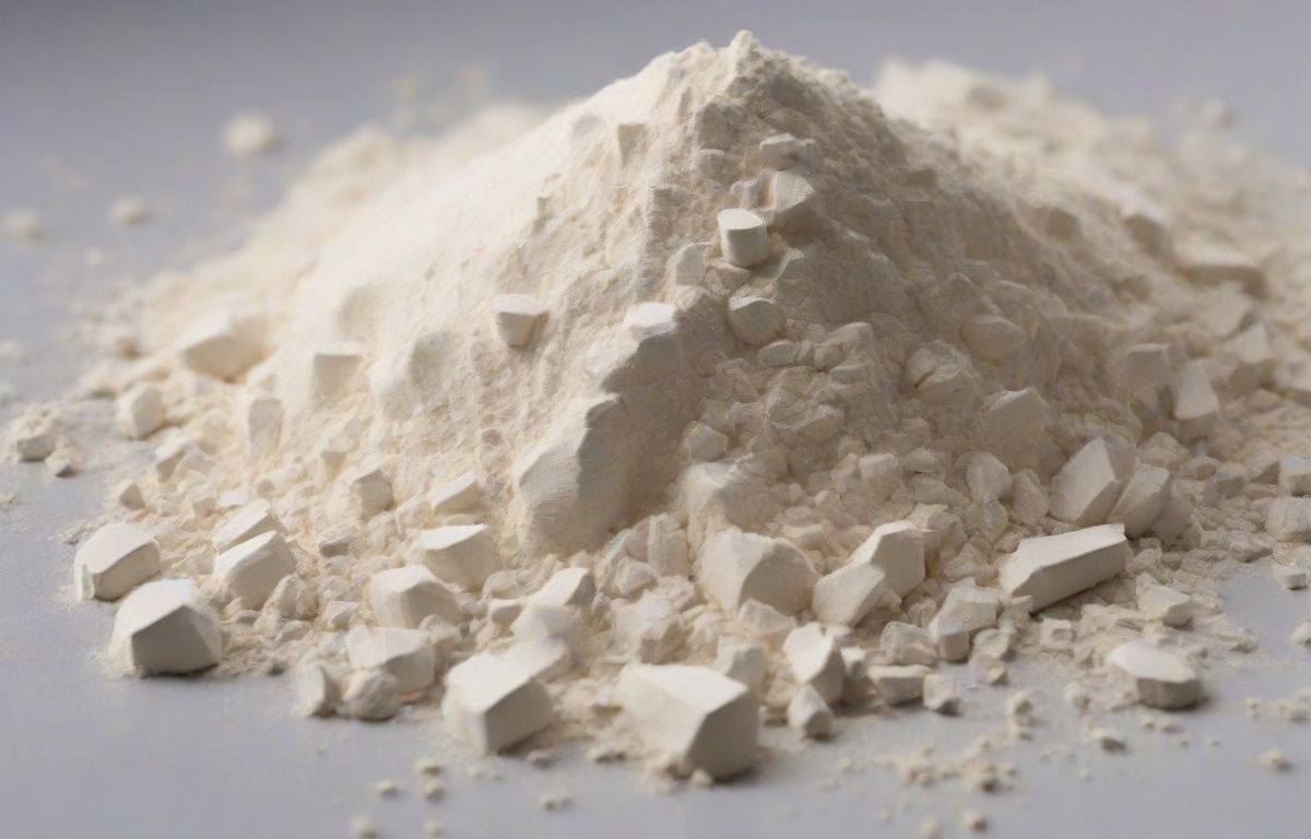 Fused Silica Powder: Power up your projects with this versatile material!