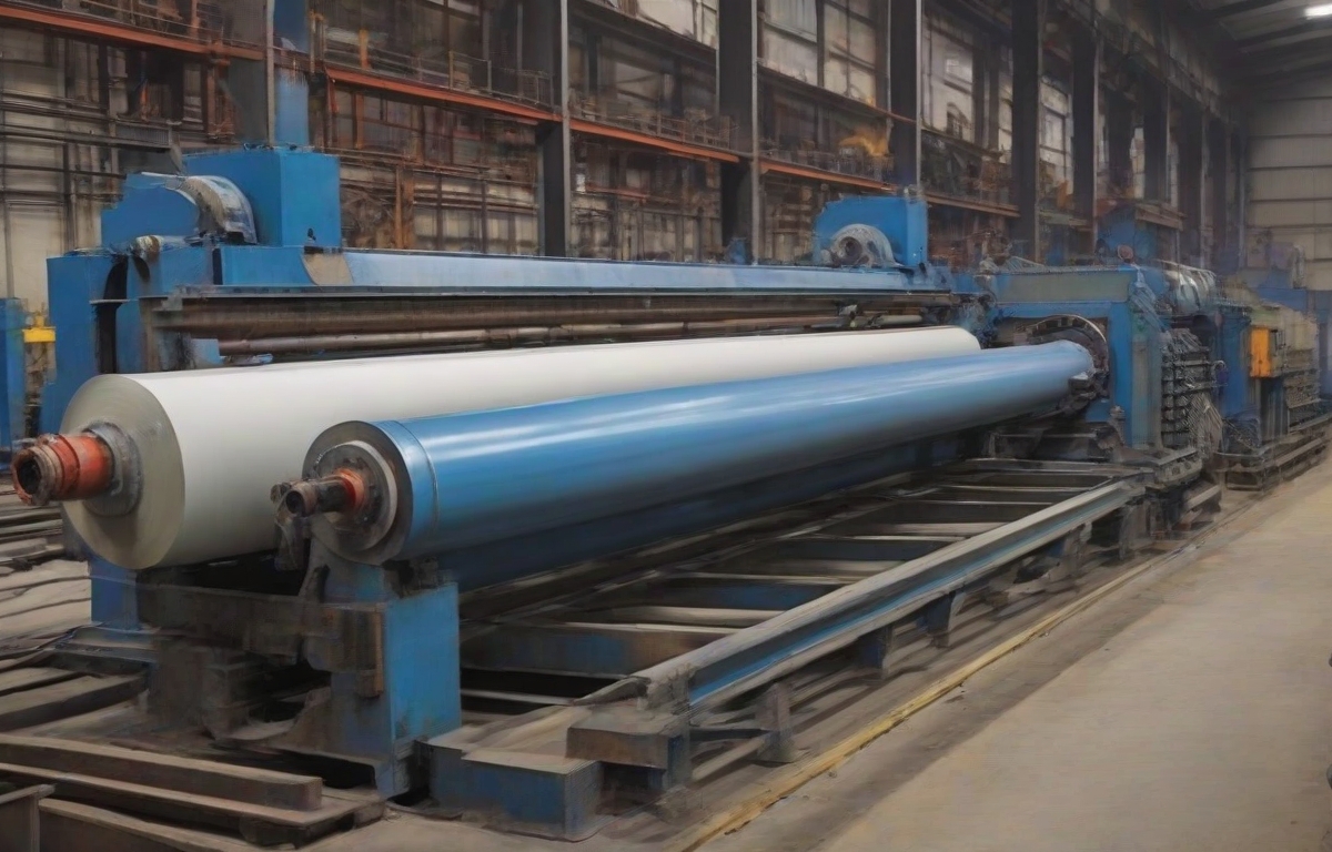 Glass Annealing Roller: A Comprehensive Guide