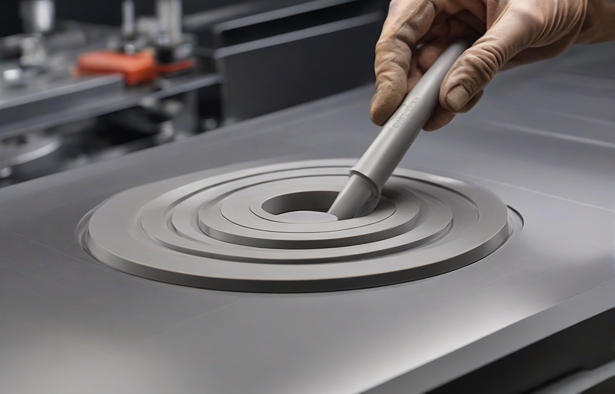 Quartz Ceramic Guide Groove : Unleash the Power of Precision