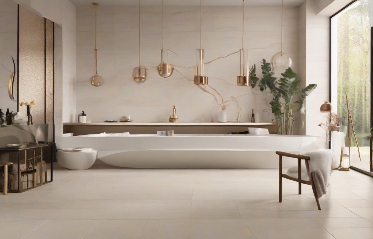 Quartz Ceramic: Unlock the Power of Beauty and Durability